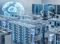 Стартап Thinking Machines Lab получил многомиллиардный контракт на ИИ-инфраструктуру Google